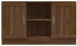 vidaXL Sideboard Holzwerkstoff 120x70cm (815626)