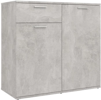 vidaXL Sideboard Holzwerkstoff 80x75cm (805774)