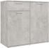 vidaXL Sideboard Holzwerkstoff 80x75cm (805774)