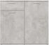 vidaXL Sideboard Holzwerkstoff 80x75cm (805774)