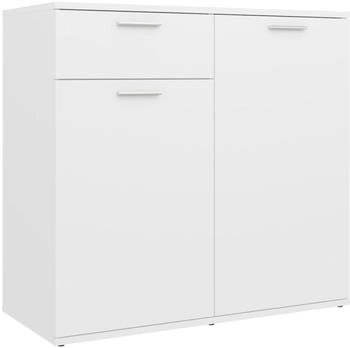 vidaXL Sideboard Holzwerkstoff 80x75cm (805770)