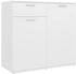 vidaXL Sideboard Holzwerkstoff 80x75cm (805770)