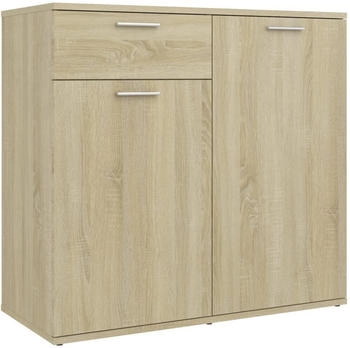 vidaXL Sideboard Holzwerkstoff 80x75cm (805773)