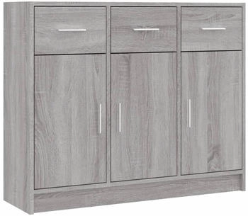 vidaXL Sideboard Holzwerkstoff 91x75cm (823014)