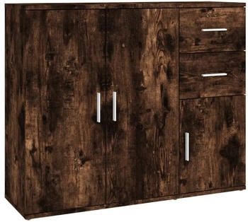 vidaXL Sideboard Holzwerkstoff 91x75cm (823274)