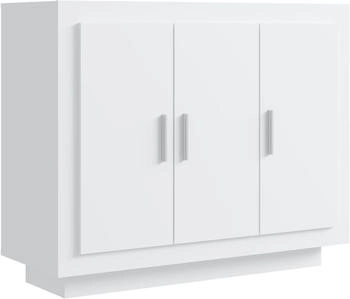 vidaXL Sideboard Holzwerkstoff 92x75cm (811835)