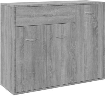 vidaXL Sideboard Holzwerkstoff 88x70cm (815367)