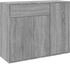 vidaXL Sideboard Holzwerkstoff 88x70cm (815367)
