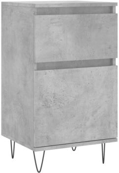 vidaXL Sideboard Holzwerkstoff 40x70cm (831156)