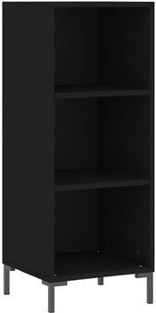 vidaXL Sideboard Holzwerkstoff 34,5x90cm (828733)