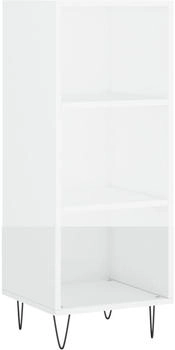 vidaXL Sideboard Holzwerkstoff 34,5x90cm (828726)