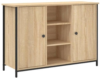 vidaXL Sideboard Holzwerkstoff 100x70cm (835515)