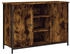 vidaXL Sideboard Holzwerkstoff 100x70cm (835516)