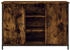 vidaXL Sideboard Holzwerkstoff 100x70cm (835516)