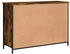 vidaXL Sideboard Holzwerkstoff 100x70cm (835516)