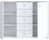 Forte Tempra 108,8x85,5cm weiß