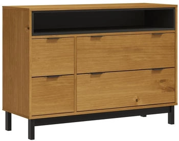 vidaXL Flam 110x80cm (357817)