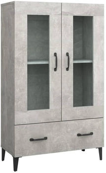 vidaXL Highboard Holzwerkstoff 70x115cm (812559)