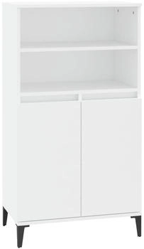 vidaXL Highboard Holzwerkstoff 60x110cm (821228)