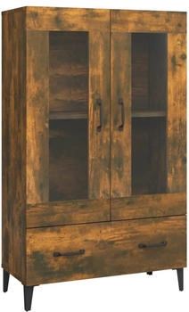 vidaXL Highboard Holzwerkstoff 70x115cm (817480)