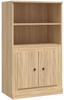 vidaXL Highboard Holzwerkstoff 60x103,5cm (816315)
