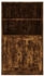 vidaXL Highboard Holzwerkstoff 60x103,5cm (816317)