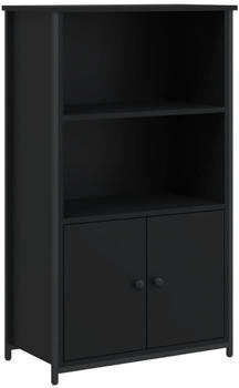 vidaXL Highboard Holzwerkstoff 62x103,5cm (834215)