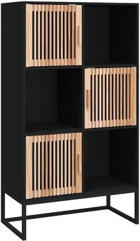 vidaXL Highboard Holzwerkstoff 70x125cm (352137)