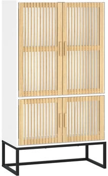 vidaXL Highboard Holzwerkstoff 70x125cm (352139)