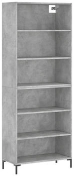 vidaXL Highboard Holzwerkstoff 69,5x180cm (3189577)