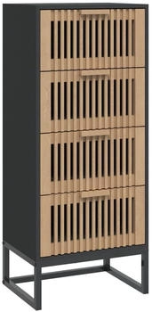 vidaXL Highboard Holzwerkstoff 40x95cm (352125)