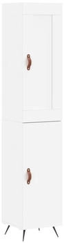 vidaXL Highboard Holzwerkstoff 34,5x180cm (3200105)