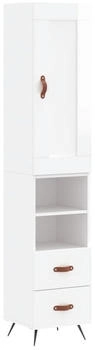 vidaXL Highboard Holzwerkstoff 34,5x180cm (3200235)