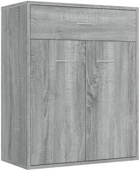 vidaXL Sideboard Holzwerkstoff 60x75cm (815376)
