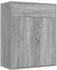 vidaXL Sideboard Holzwerkstoff 60x75cm (815376)