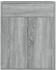 vidaXL Sideboard Holzwerkstoff 60x75cm (815376)