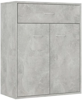 vidaXL Sideboard Holzwerkstoff 60x75cm (800715)