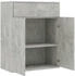 vidaXL Sideboard Holzwerkstoff 60x75cm (800715)