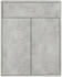 vidaXL Sideboard Holzwerkstoff 60x75cm (800715)
