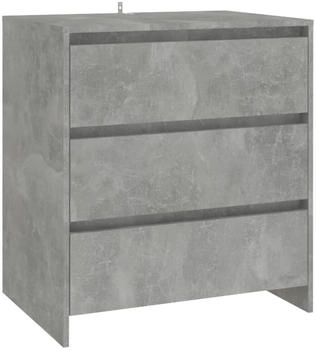 vidaXL Sideboard Holzwerkstoff 70x75cm (809750)
