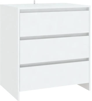 vidaXL Sideboard Holzwerkstoff 70x75cm (809746)