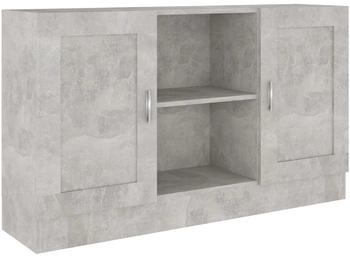 vidaXL Sideboard Holzwerkstoff 120x70cm (802781)