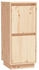vidaXL Sideboard Massivholz Kiefer 31,5x75cm (813380)