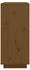 vidaXL Sideboard Massivholz Kiefer 60x80cm (814492)
