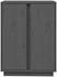 vidaXL Sideboard Massivholz Kiefer 60x80cm (814491)