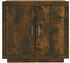 vidaXL Sideboard Holzwerkstoff 80x75cm (817234)