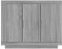 vidaXL Sideboard Holzwerkstoff 92x75cm (817241)
