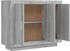 vidaXL Sideboard Holzwerkstoff 92x75cm (817241)
