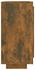 vidaXL Sideboard Holzwerkstoff 92x75cm (817240)