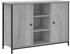 vidaXL Sideboard Holzwerkstoff 100x70cm (835517)